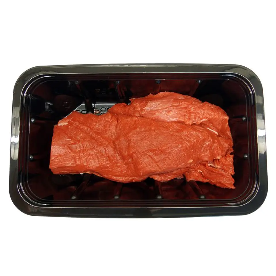 Filete desgrasado kg 1