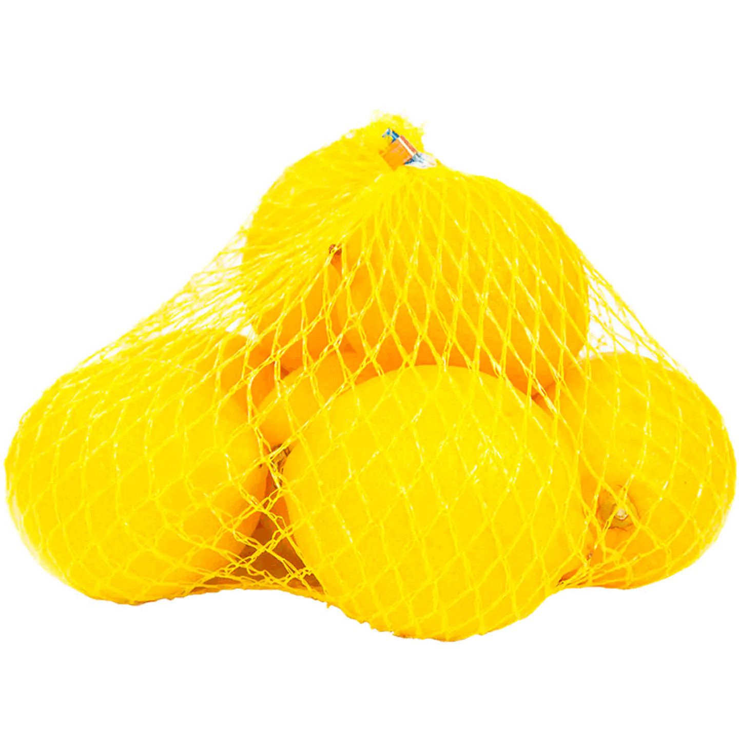 Limão em malha 1 kg 1