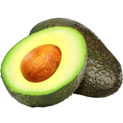 Avocado Hass Chilean by unit