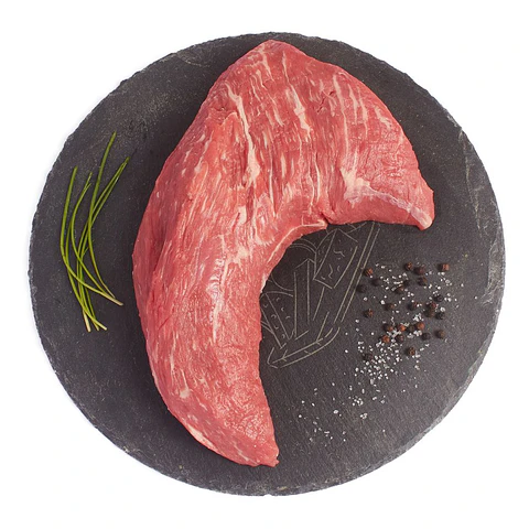 Vacuum-sealed USA goad tip kg