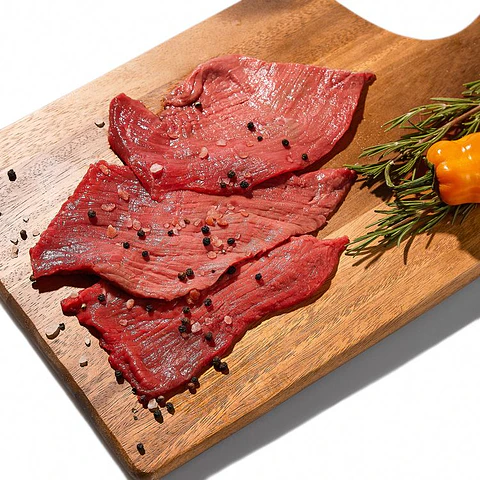 Black post steak kg