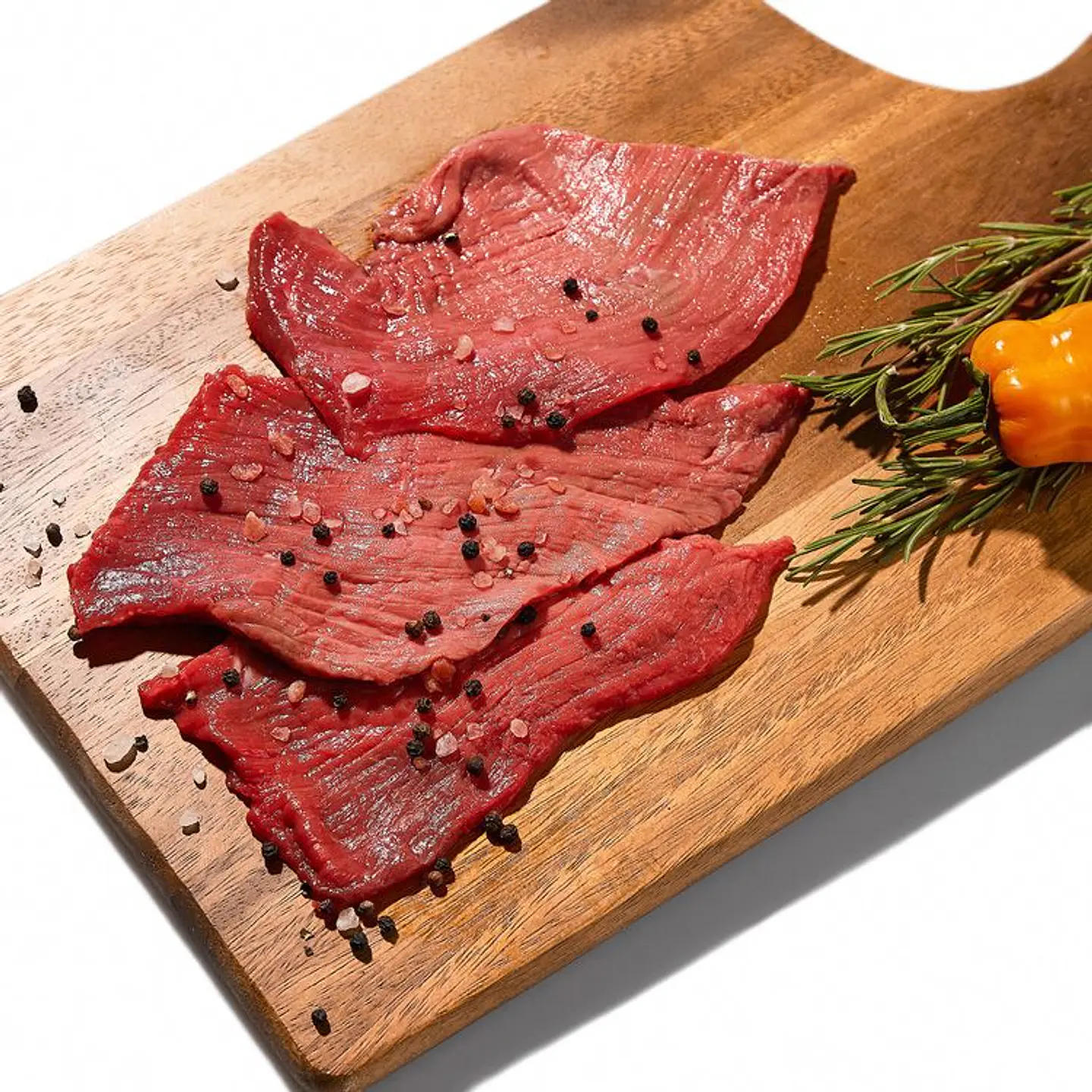 Bistec de posta negra kg 1