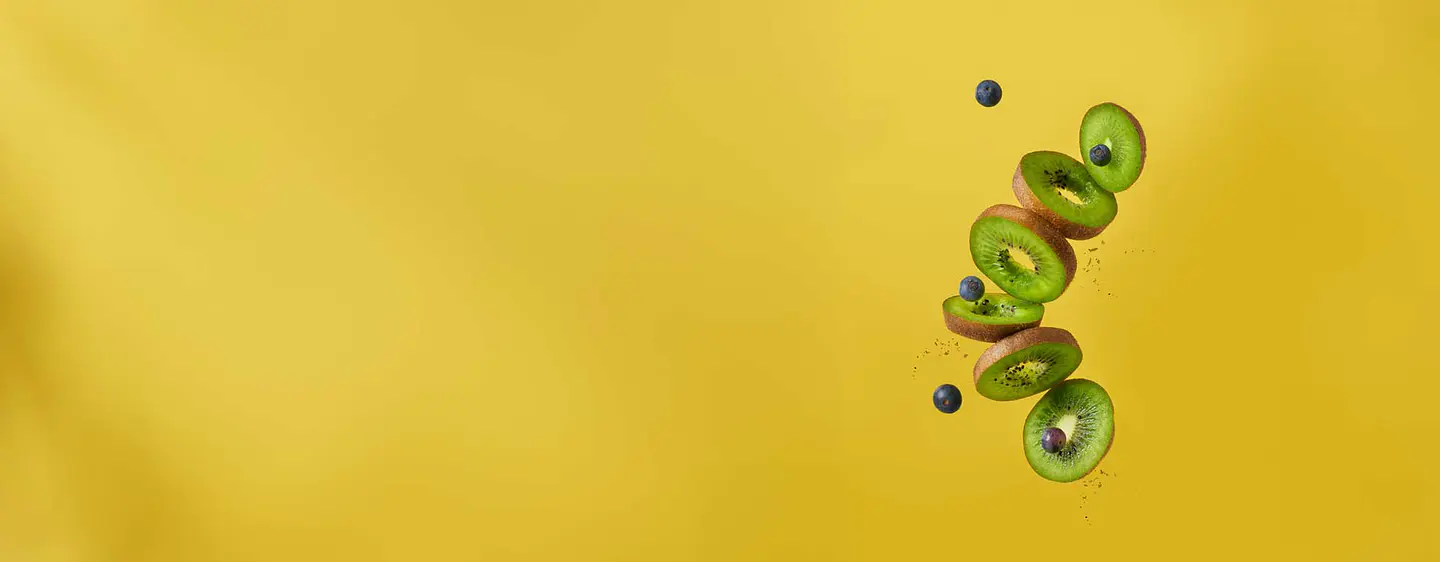 Produtos frescos