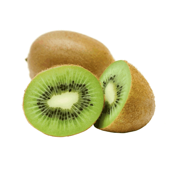 Kiwi export by unit