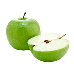 Green Apple by unit