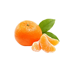 Tangerine by unit