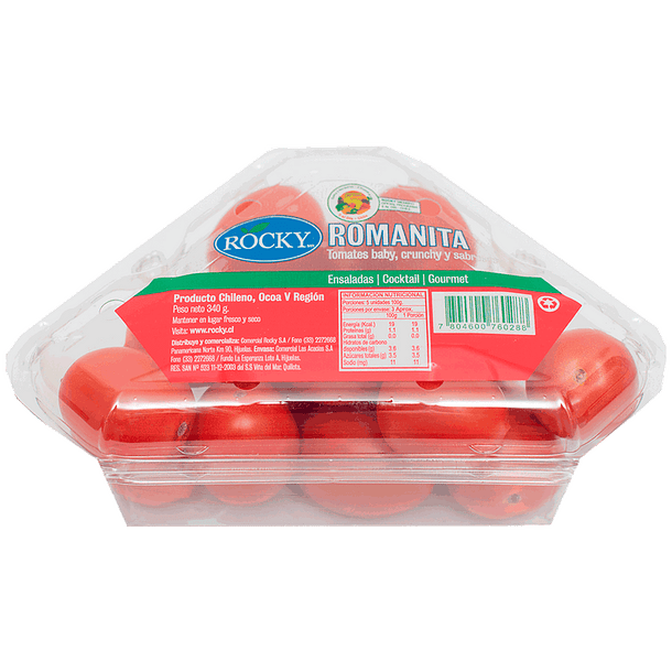 Tomato romanita 340 g