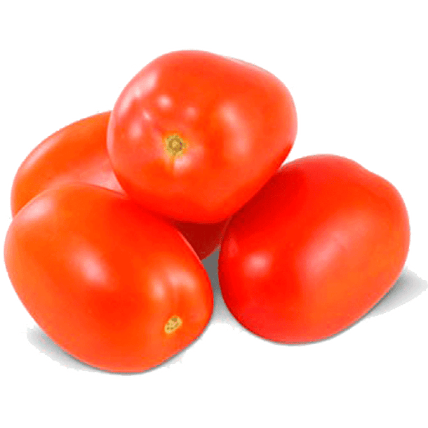 Tomato salad by unit