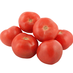 Tomato by unit