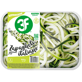 Noodles de Abóbora Italiana 400 g