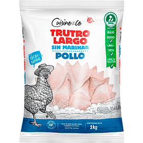 Trutro largo de pollo 1 kg