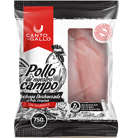 Peito sem osso 750 g