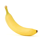 Banana - preço por unidade 5