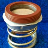 Sello Recto 560A (Milimetrico) 1