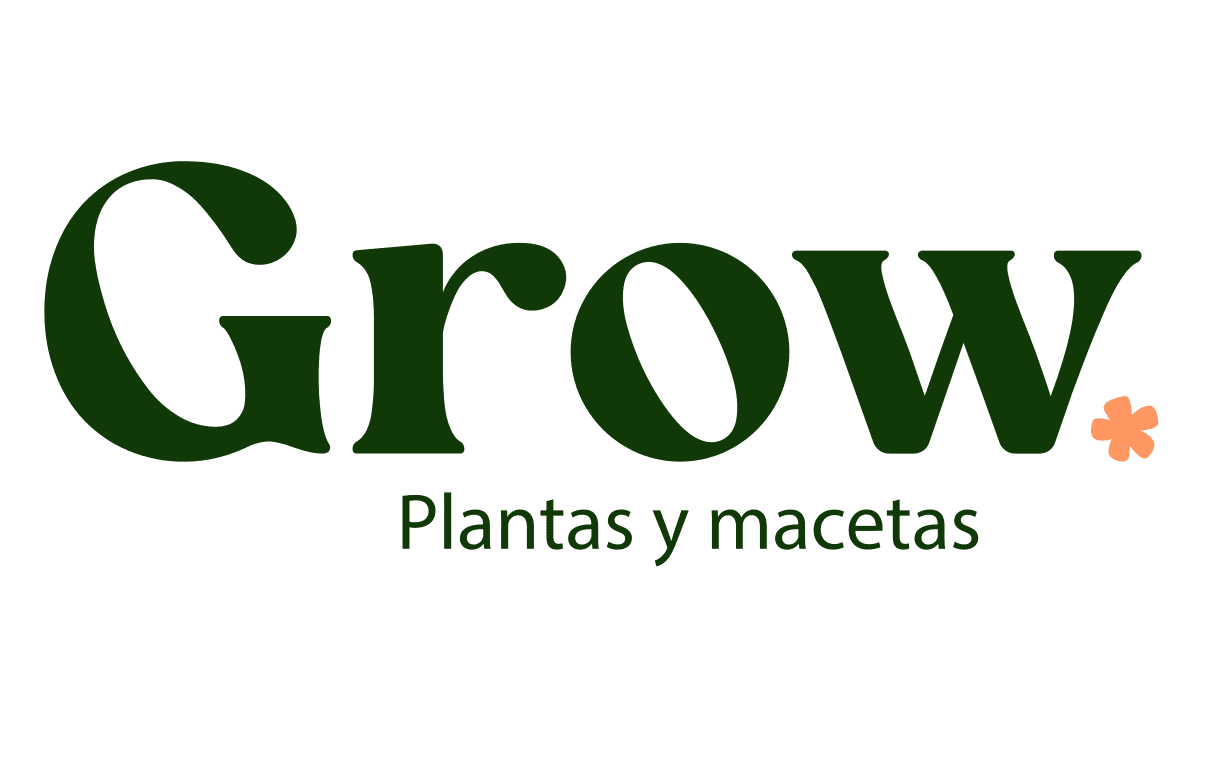 Grow Plantas y Macetas