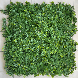 PASTO MURAL UV SHEFFLERAS