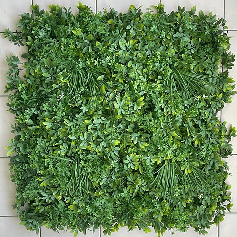 PASTO MURAL UV SHEFFLERAS