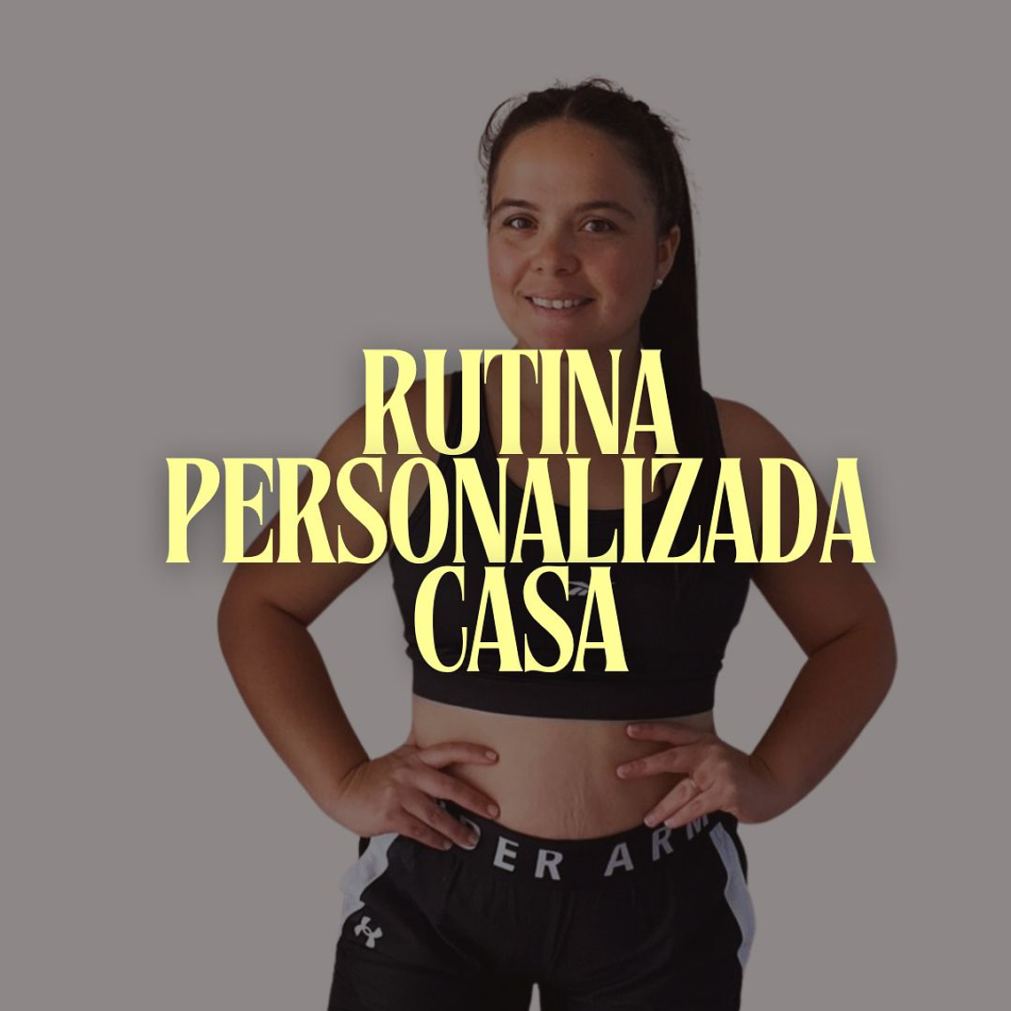 Personalizado casa 1