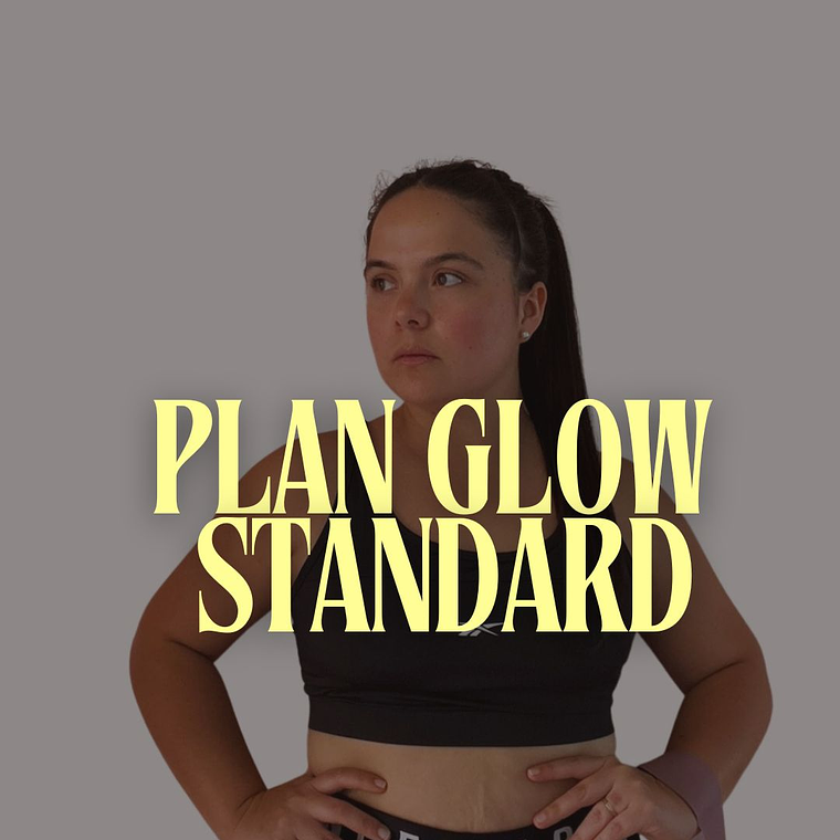 Plan glow standard 1