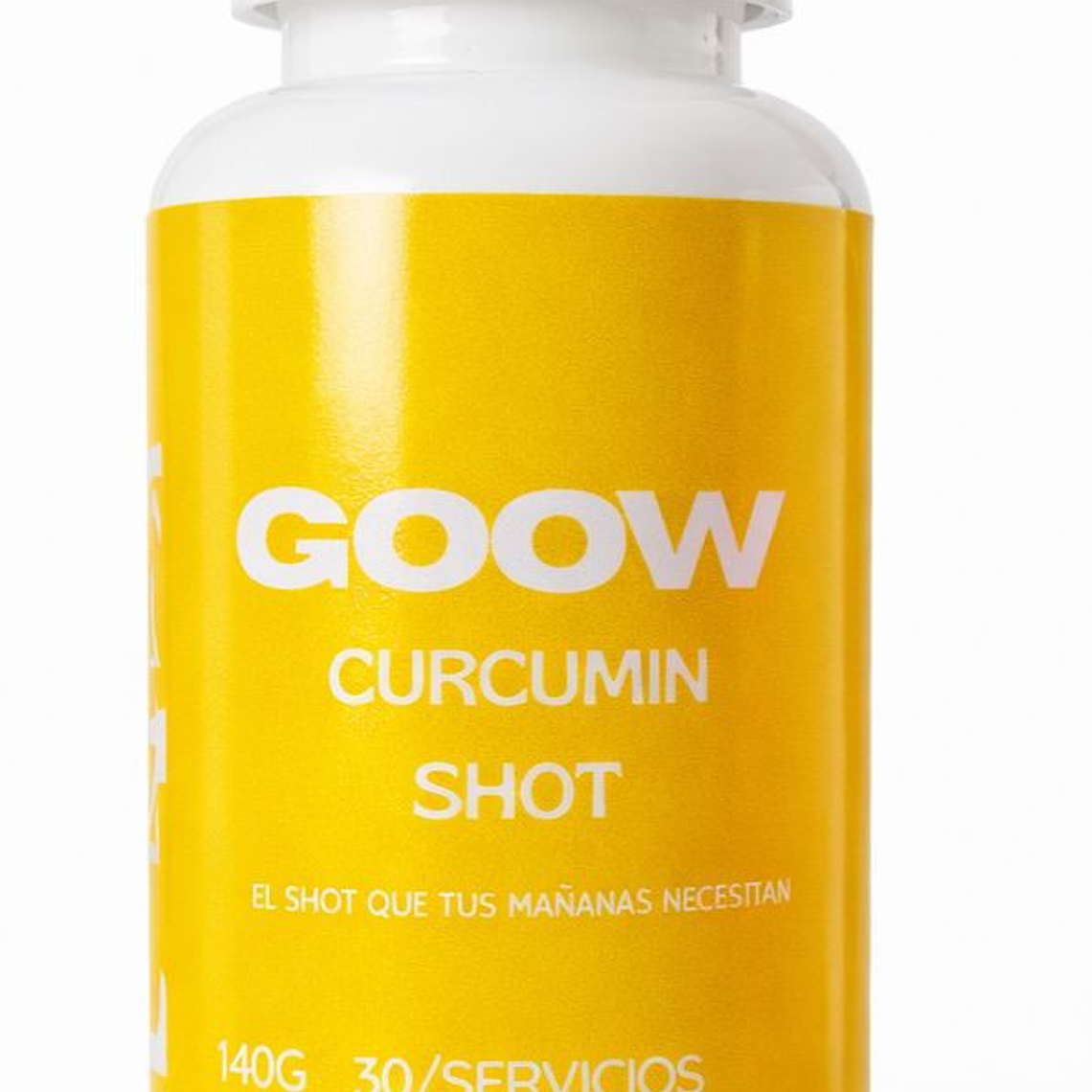 Goow curcumin shot 1
