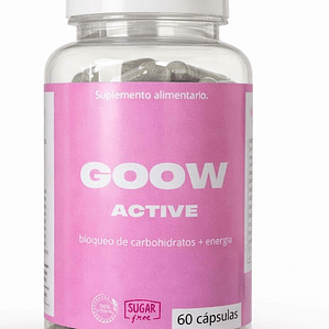 GOOW ACTIVE