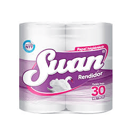 PAPEL HIGIÉNICO SWAN 30 MT