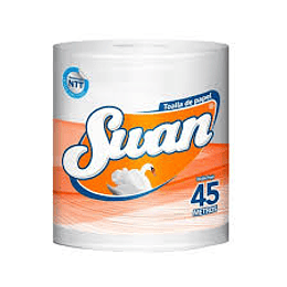 TOALLA NOVA SWAN 45 MT