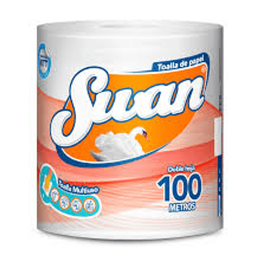 TOALLA NOVA SWAN 100 METROS