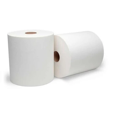 toalla  generico / industrial  250 mt x 2 un