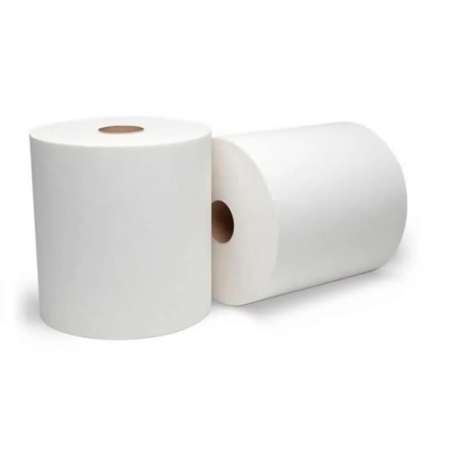 toalla  generico / industrial  250 mt x 2 un 1