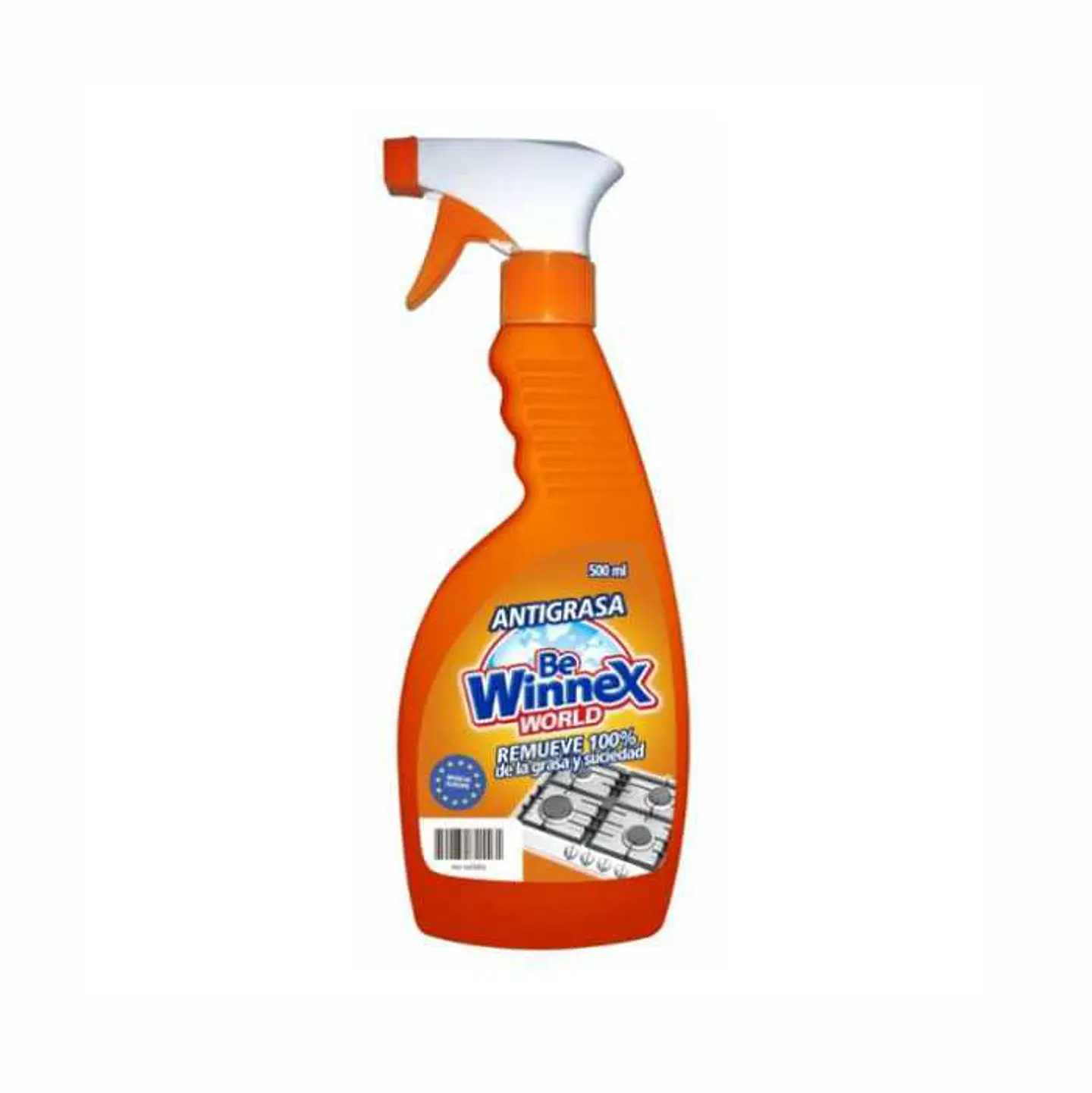 antigrasa winnex 500 ml  1