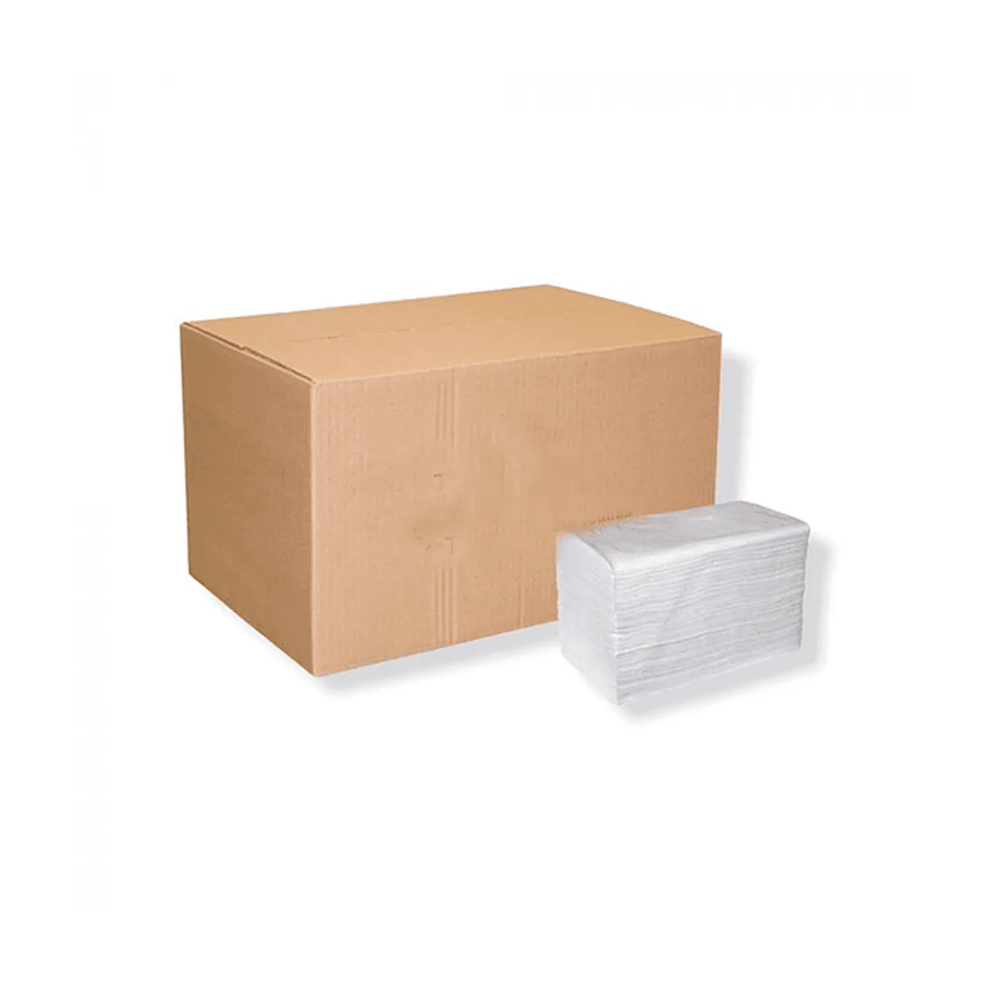 toalla interfoleada generico / industrial  1