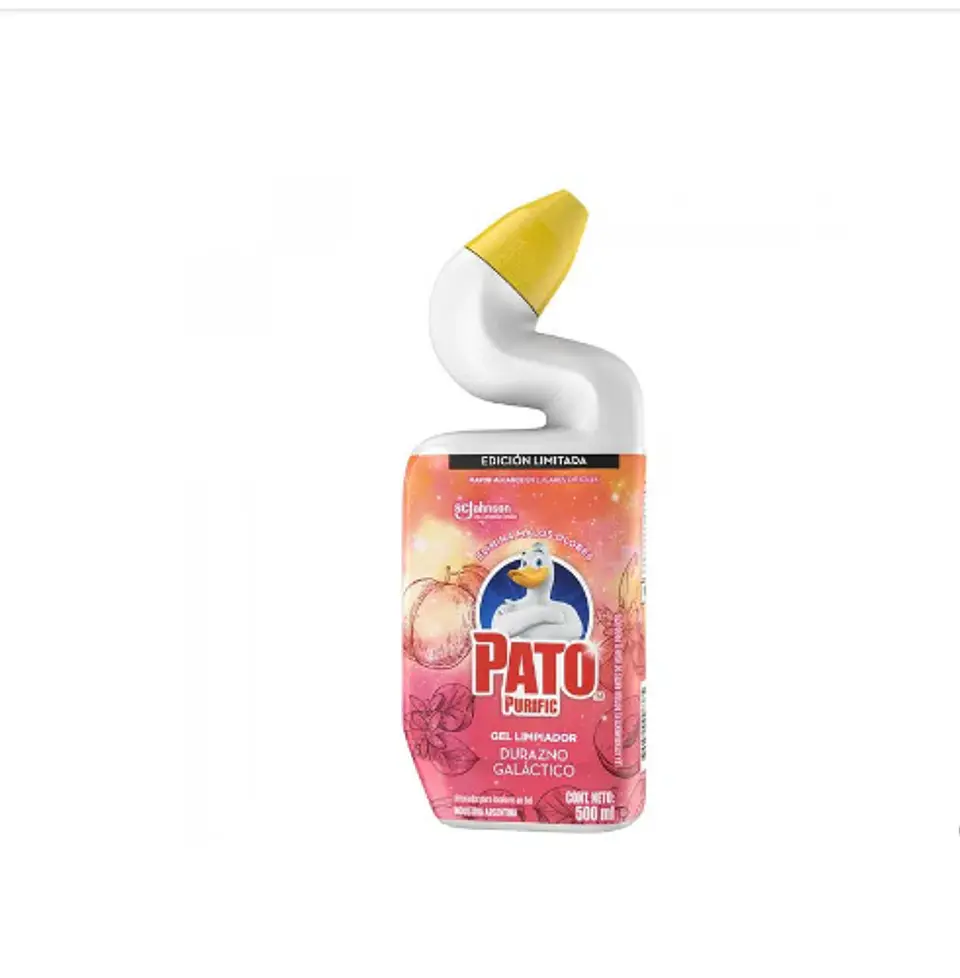sacasarro pato Purific 500 ml 1