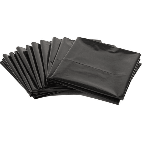 BOLSA BASURA IMPEKE 80X110 BOLSA BASURA IMPEKE 80X110