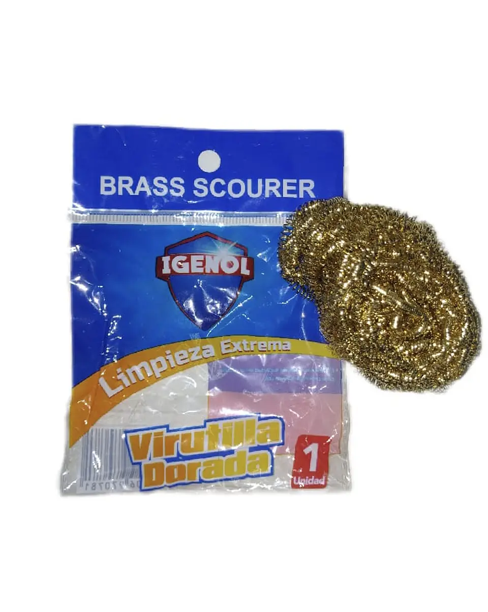  virutilla dorada igenol - 1un 1