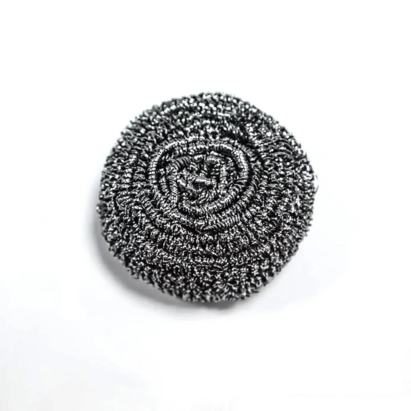 virutilla plateada lavamas - 1un 1