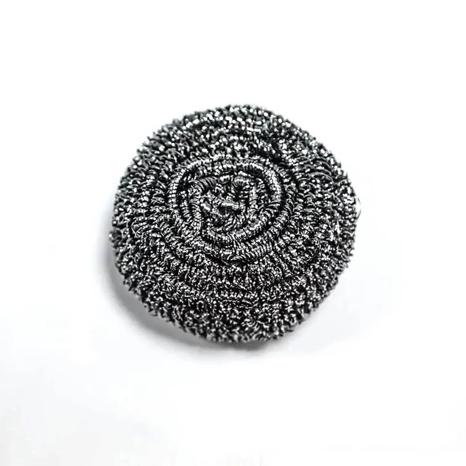 virutilla plateada lavamas - 1un 1