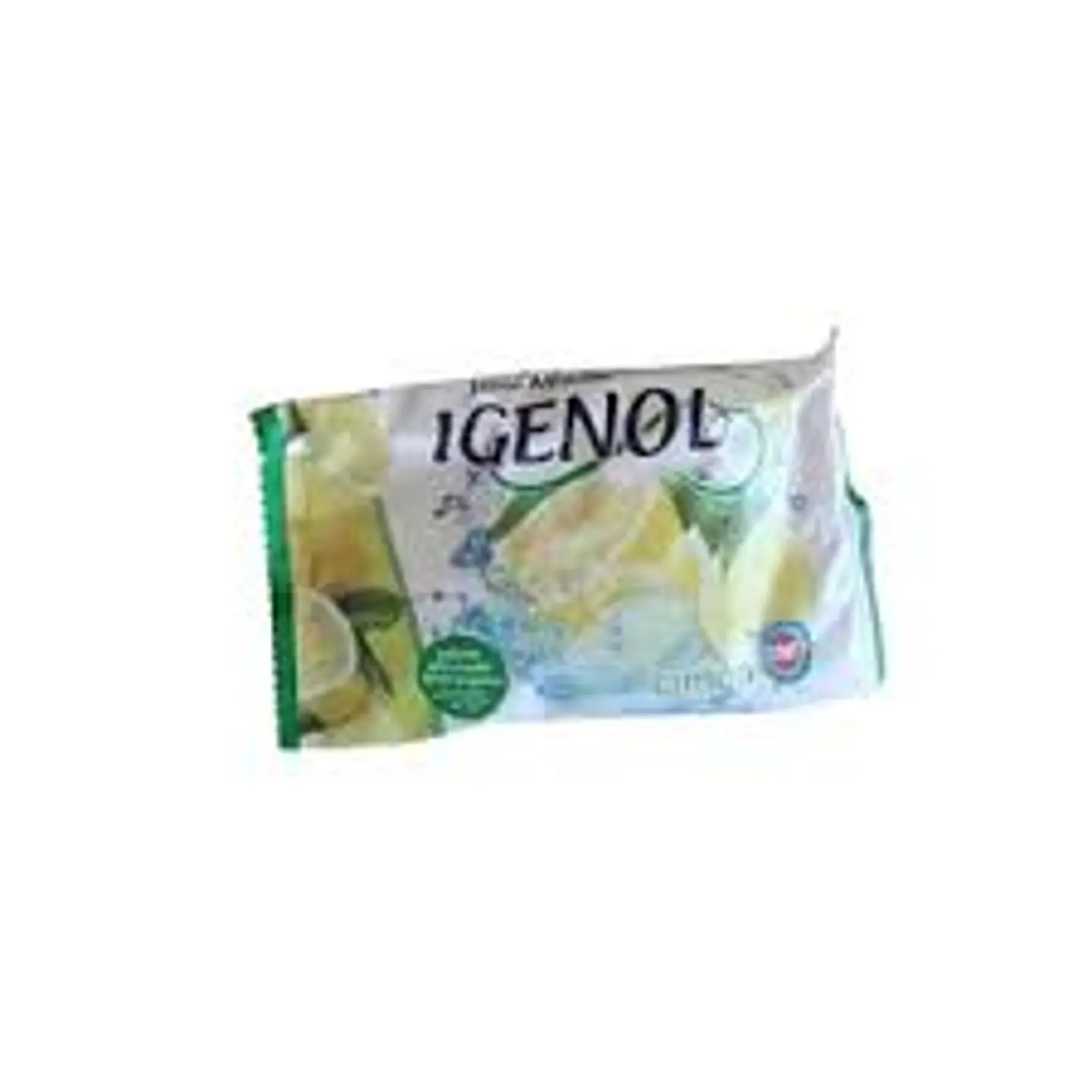 jabón en barra igenol 75 gr 1