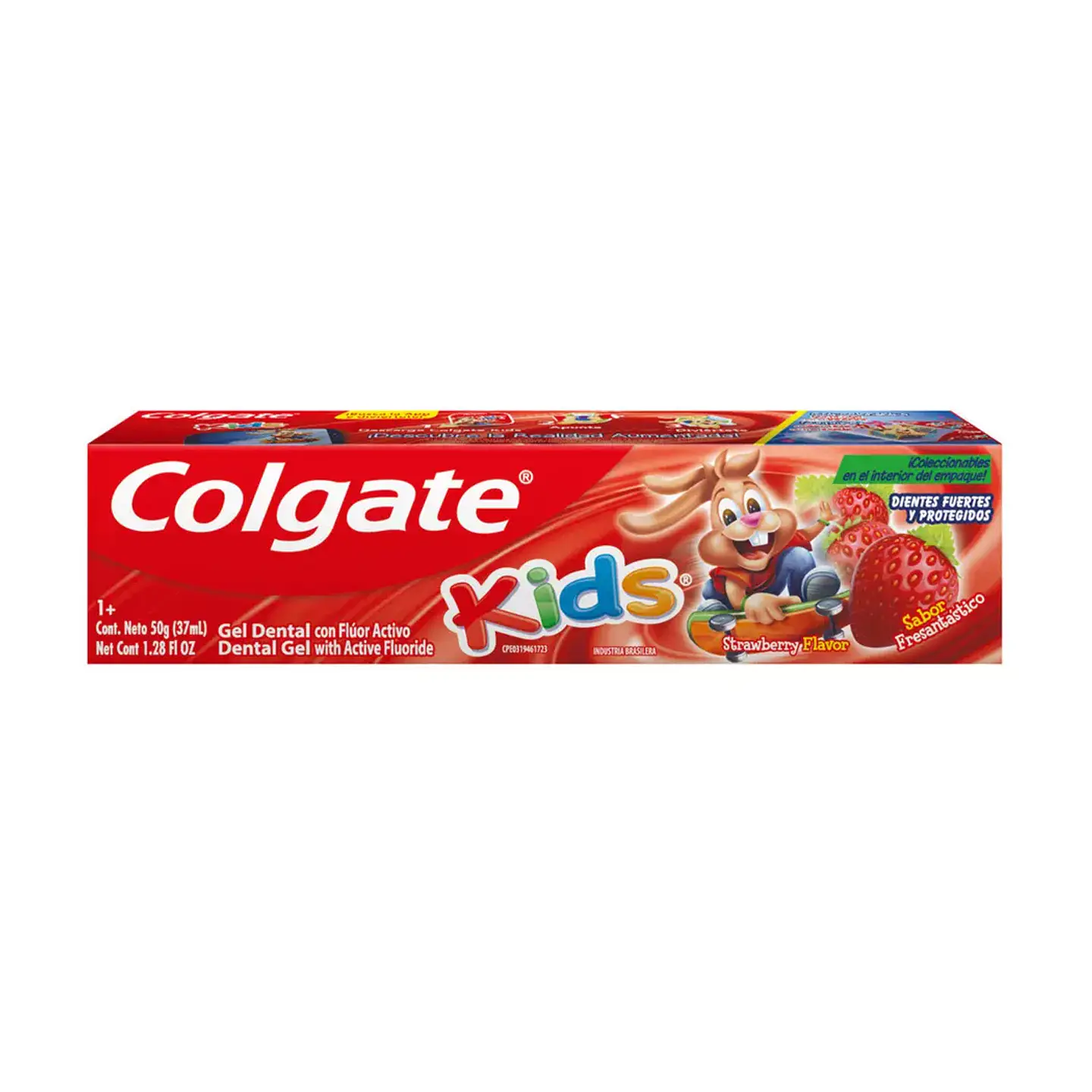 pasta dental colgate kids 50 gr 1