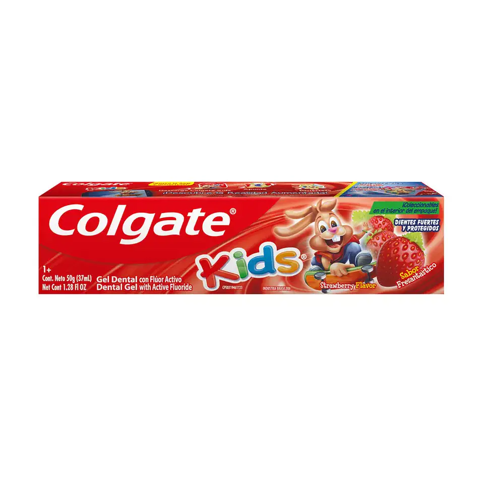 pasta dental colgate kids 50 gr 1