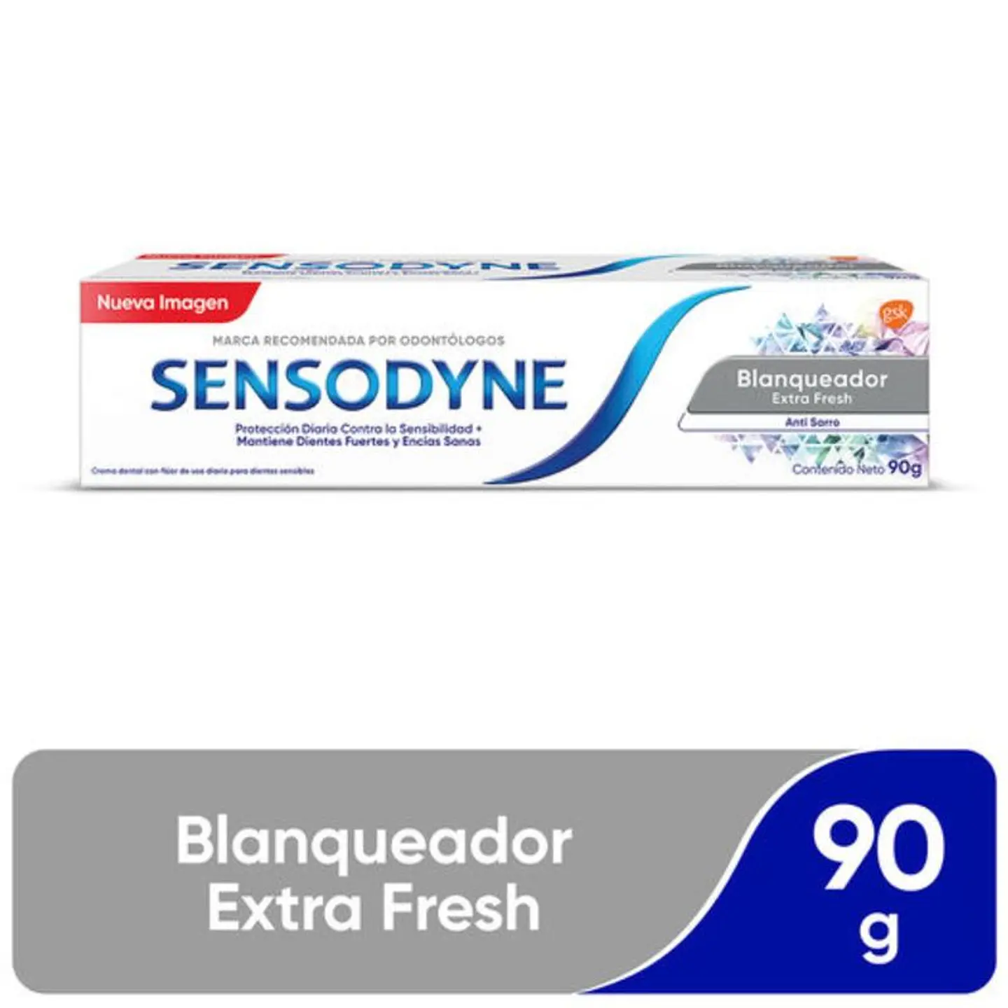 pasta dental sensodyne 90 gr 1