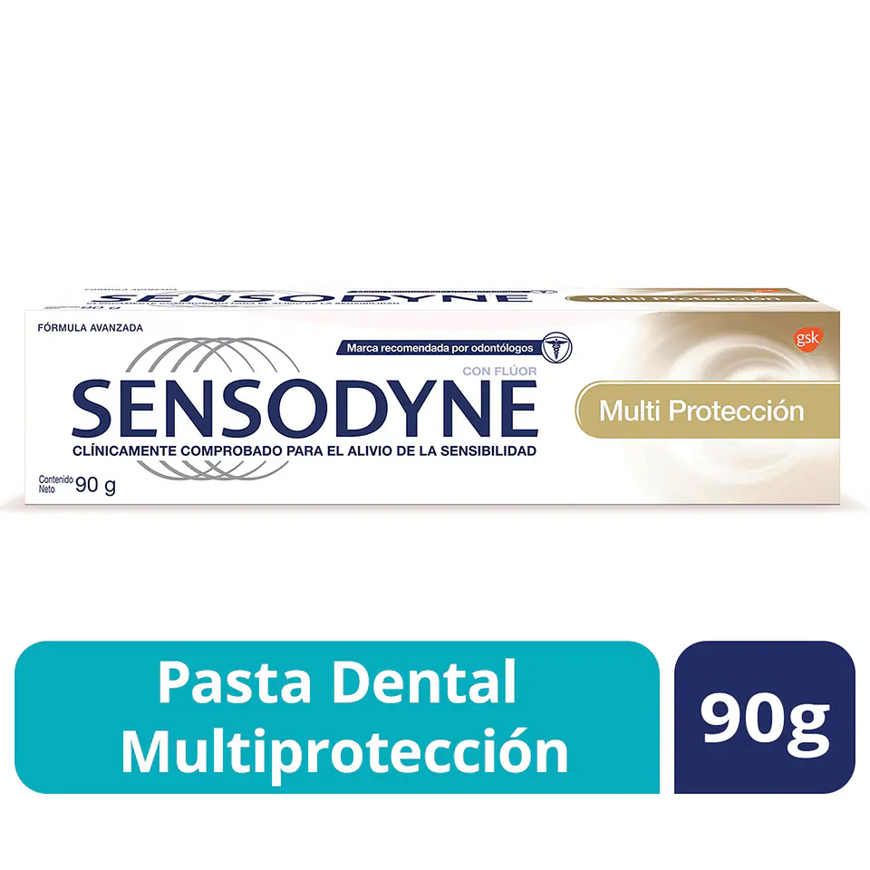 pasta dental sensodyne 90 gr 2