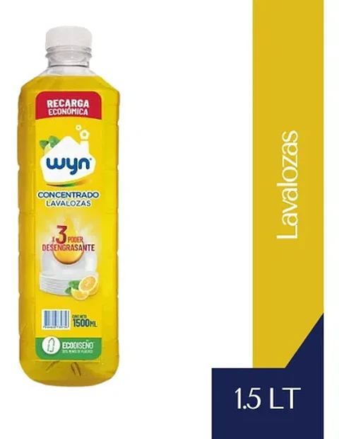 lavaloza wyn 1,5 lt