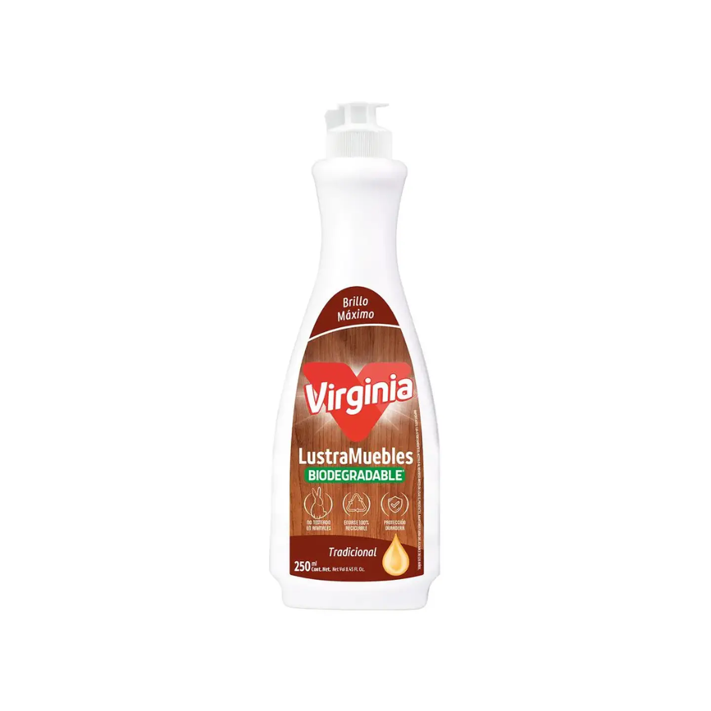 lustra mueble virginia 250 ml 1
