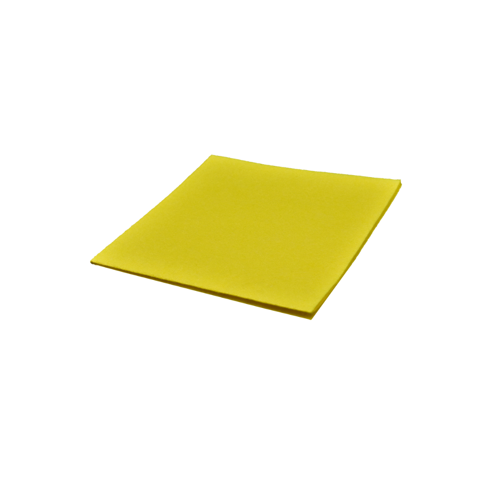 paño amarillo generico