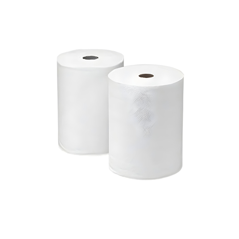 Toalla de Papel Industrial 2X200 M XTREME