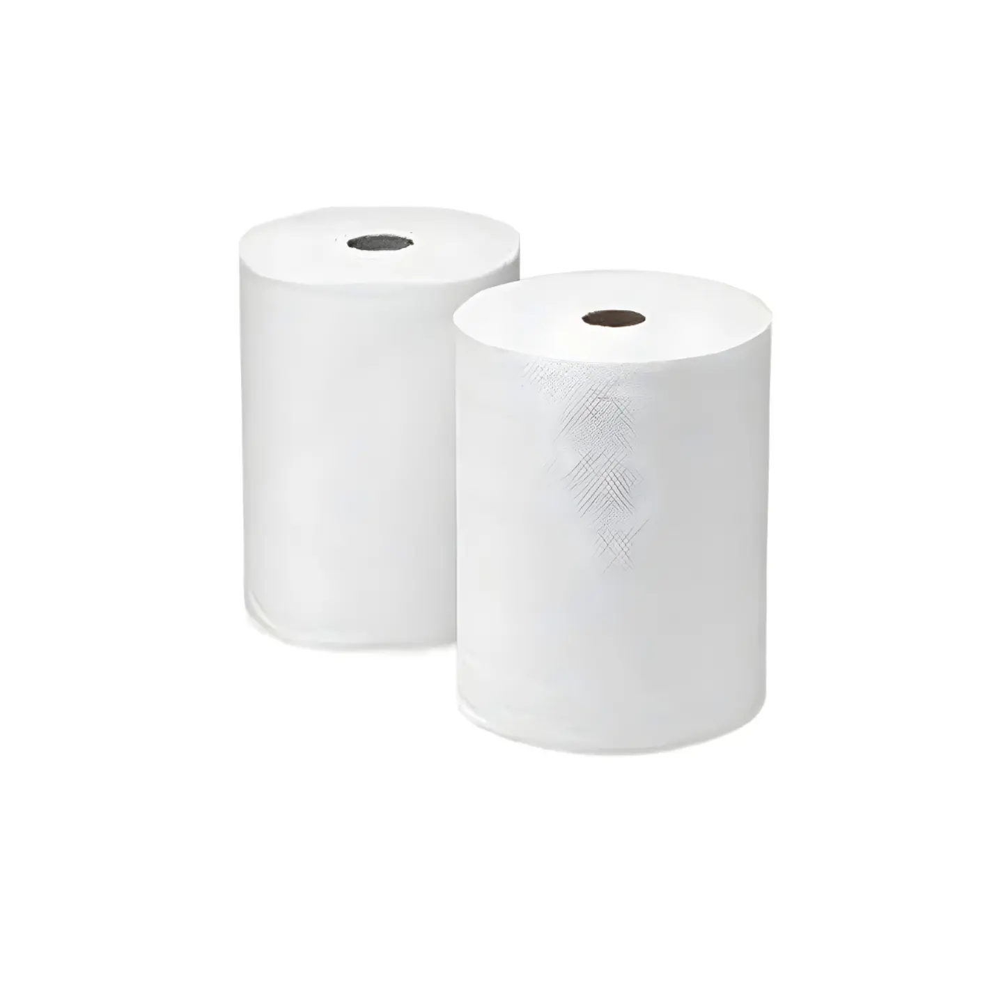 toalla generico / industrial  200 mt x 2 un 1