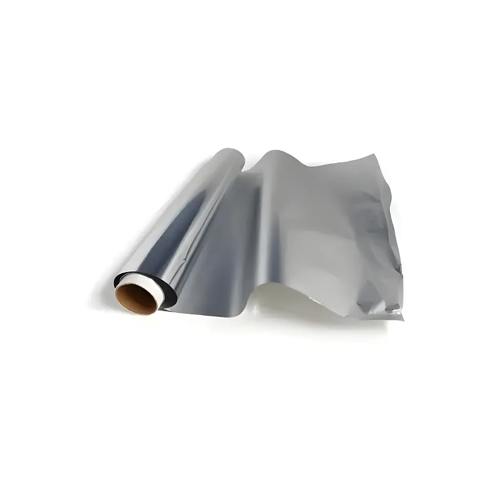 papel de aluminio  lavamas 7,5 mts 2