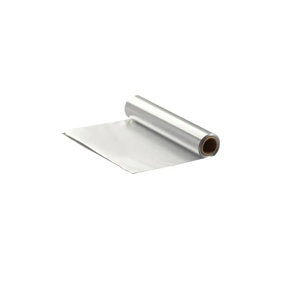 papel de aluminio alufoil 7,5 mts 2