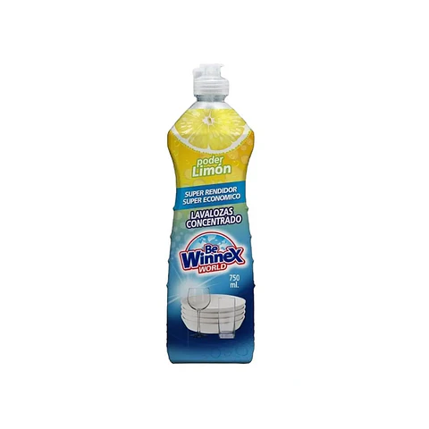 lavaloza winnex 750 ml